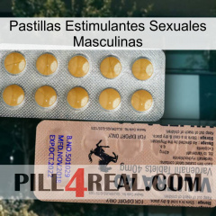 Male Sexual Stimulant Pills 41